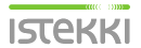 Istekki - logo